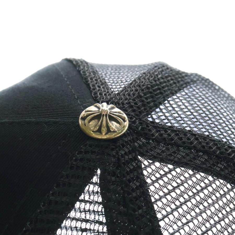 CHROME HEARTS（クロムハーツ） CH TRUCKER MESH BASEBALL CAP