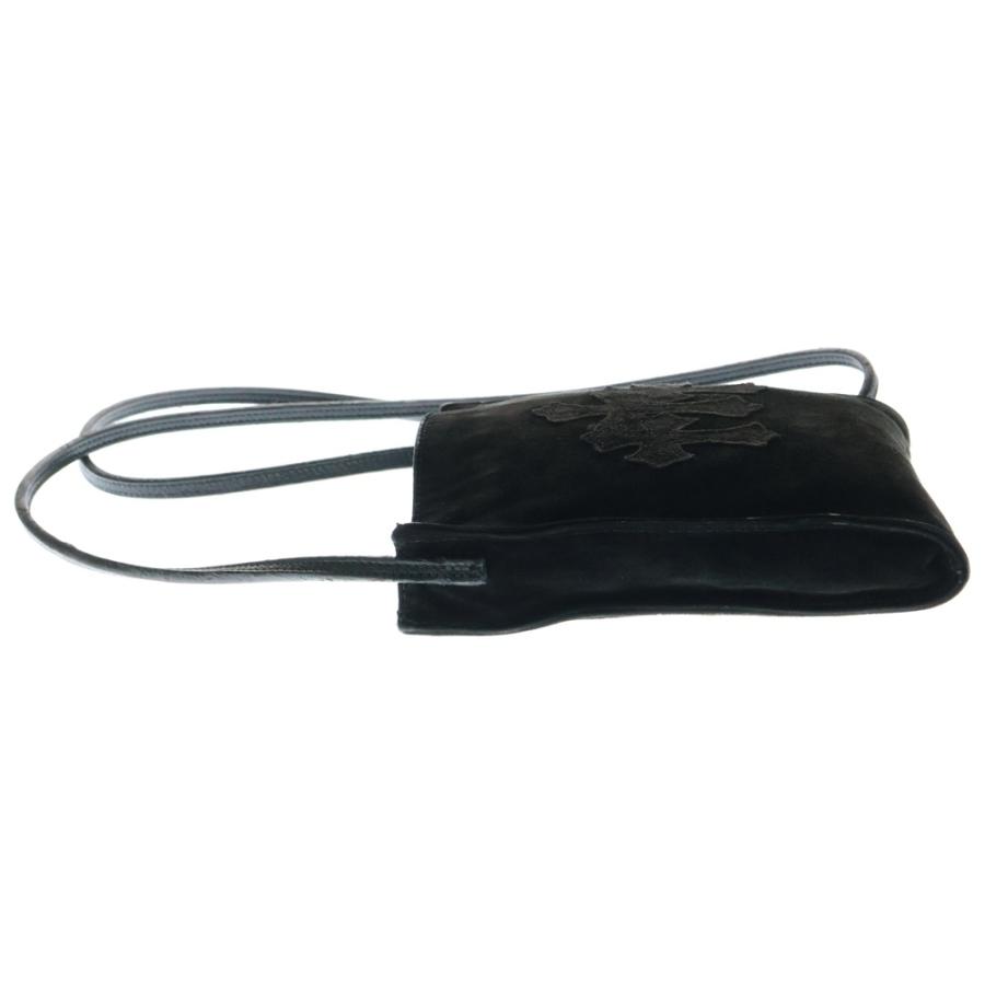 CHROME HEARTS（クロムハーツ） SQ PKT 3CEME CRS スクエアポケット