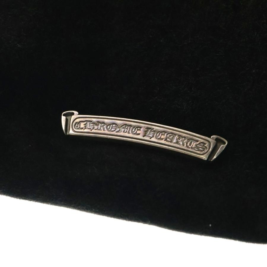 CHROME HEARTS（クロムハーツ） SQ PKT 3CEME CRS スクエアポケット