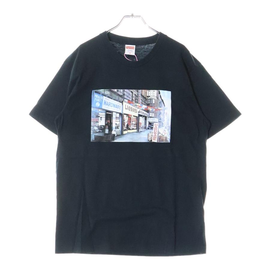 Supreme（シュプリーム） 18SS Hardware Tee ハードウェア 半袖 T