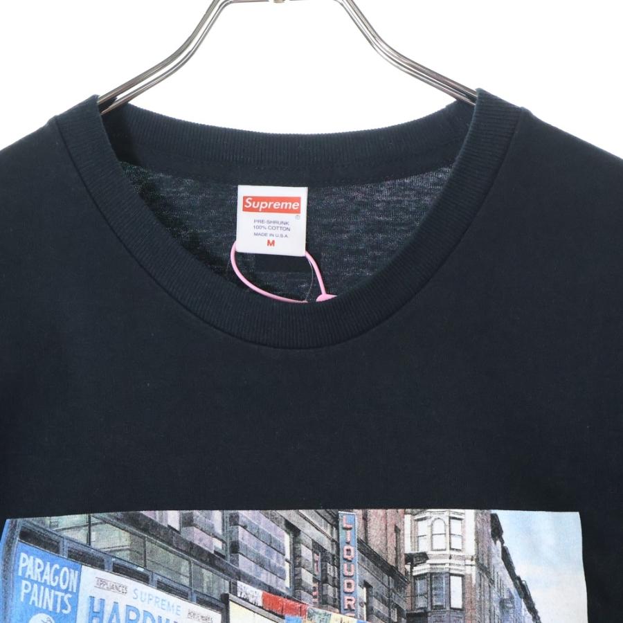 Supreme（シュプリーム） 18SS Hardware Tee ハードウェア 半袖 T