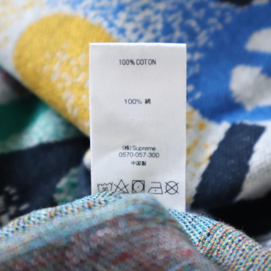 Supreme（シュプリーム） 19AW Scatter Text Crewneck スキャター