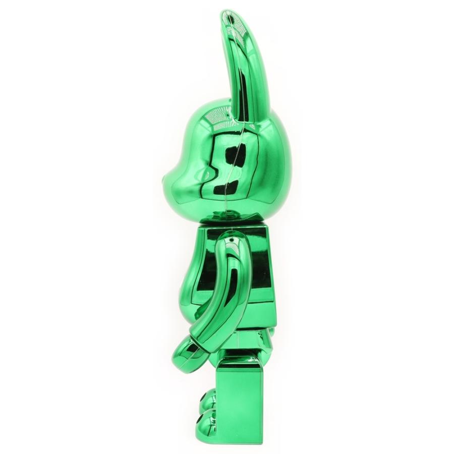 ベアブリック ANIMAL FROG 400% ベアブリック ANIMAL FROG 400% ベア