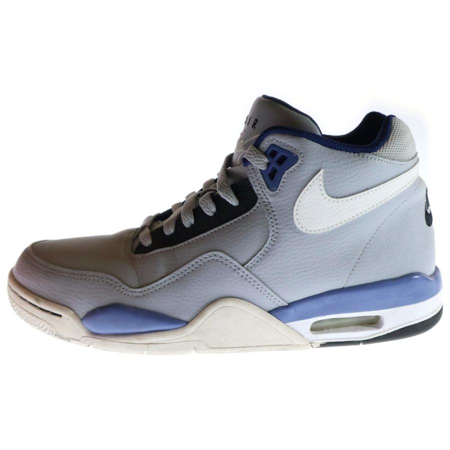 NIKE（ナイキ） FRGHT LEGACY フライト レガシー ハイカットスニーカー