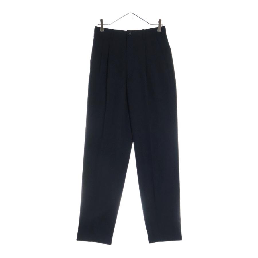 Yohji Yamamoto POUR HOMME ヨウジヤマモト プールオム 93SS 2タック