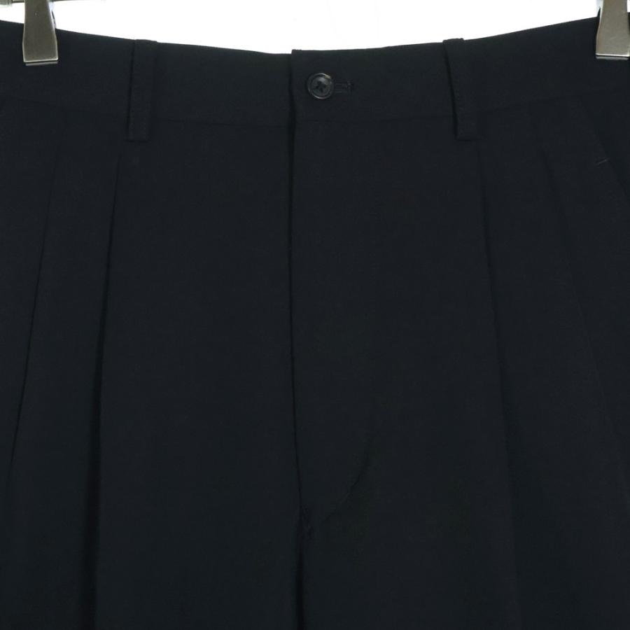 Yohji Yamamoto POUR HOMME ヨウジヤマモト プールオム 93SS 2タック