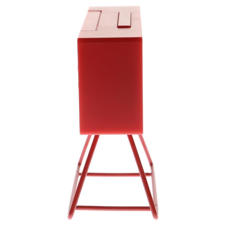 Supreme（シュプリーム） 21SS ×SEIKO Marathon Clock Red セイコー