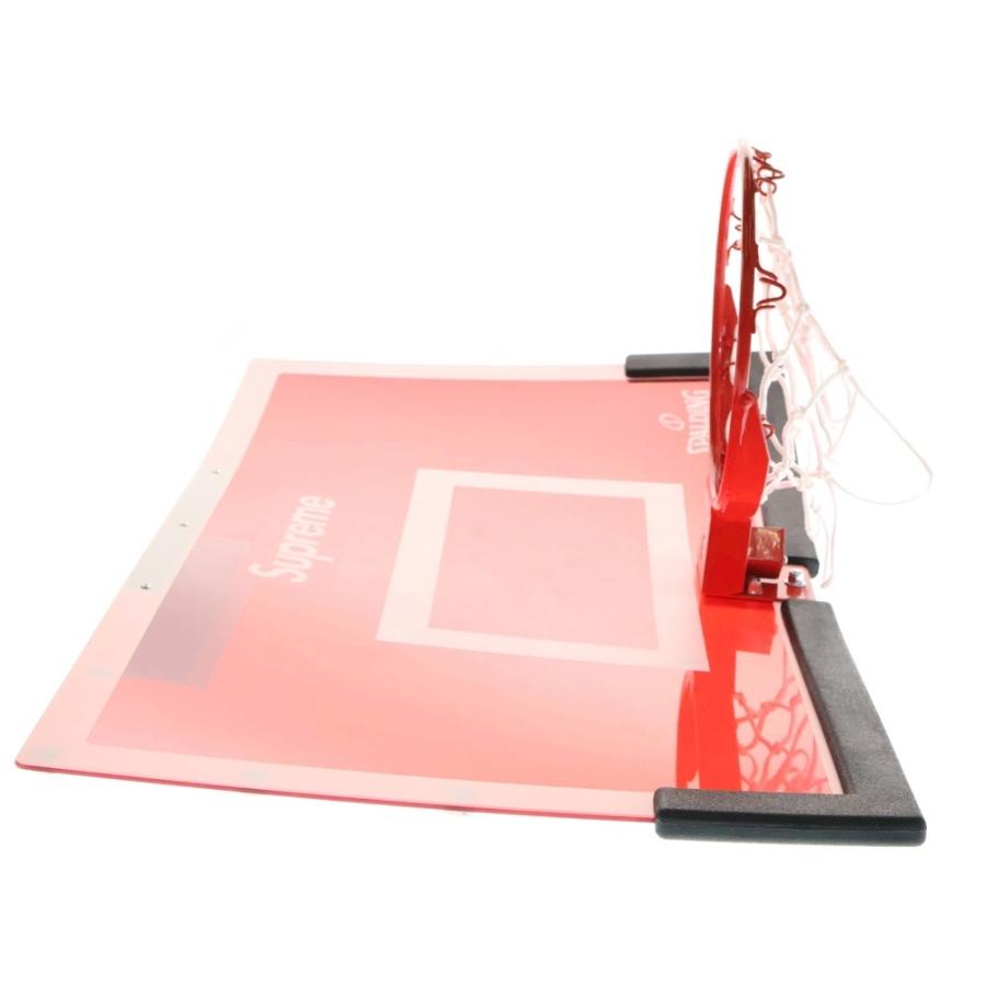 Supreme（シュプリーム） 23AW ×SPALDING Mini Basketball Hoop