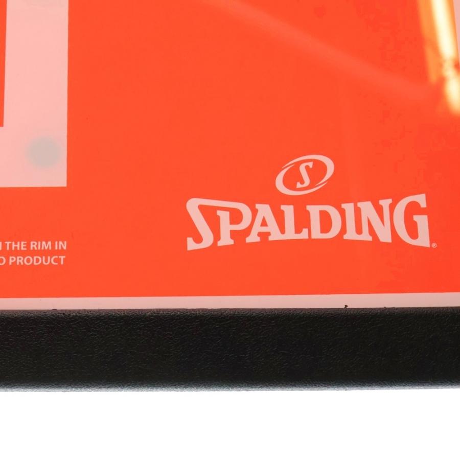Supreme（シュプリーム） 23AW ×SPALDING Mini Basketball Hoop