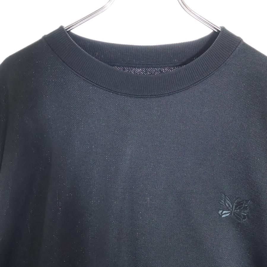 Needles（ニードルス） PE Bright Jersey パピヨン刺繍 ジャージー