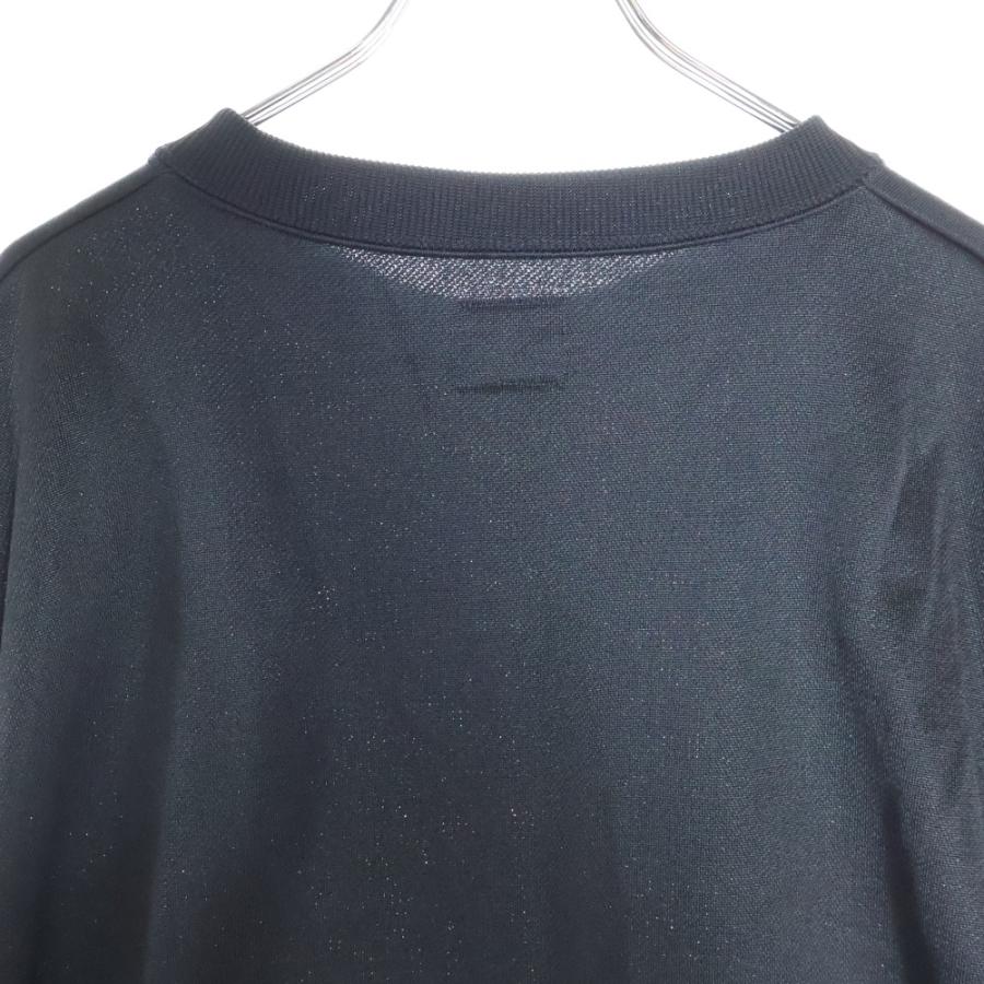 Needles（ニードルス） PE Bright Jersey パピヨン刺繍 ジャージー