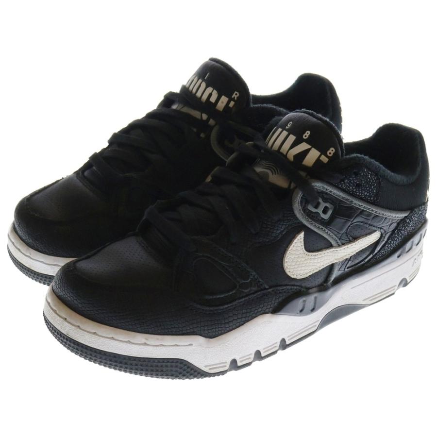 NIKE（ナイキ） ×NIGO AIR FORCE3 LOW ニゴ エアフォース3 ローカット 