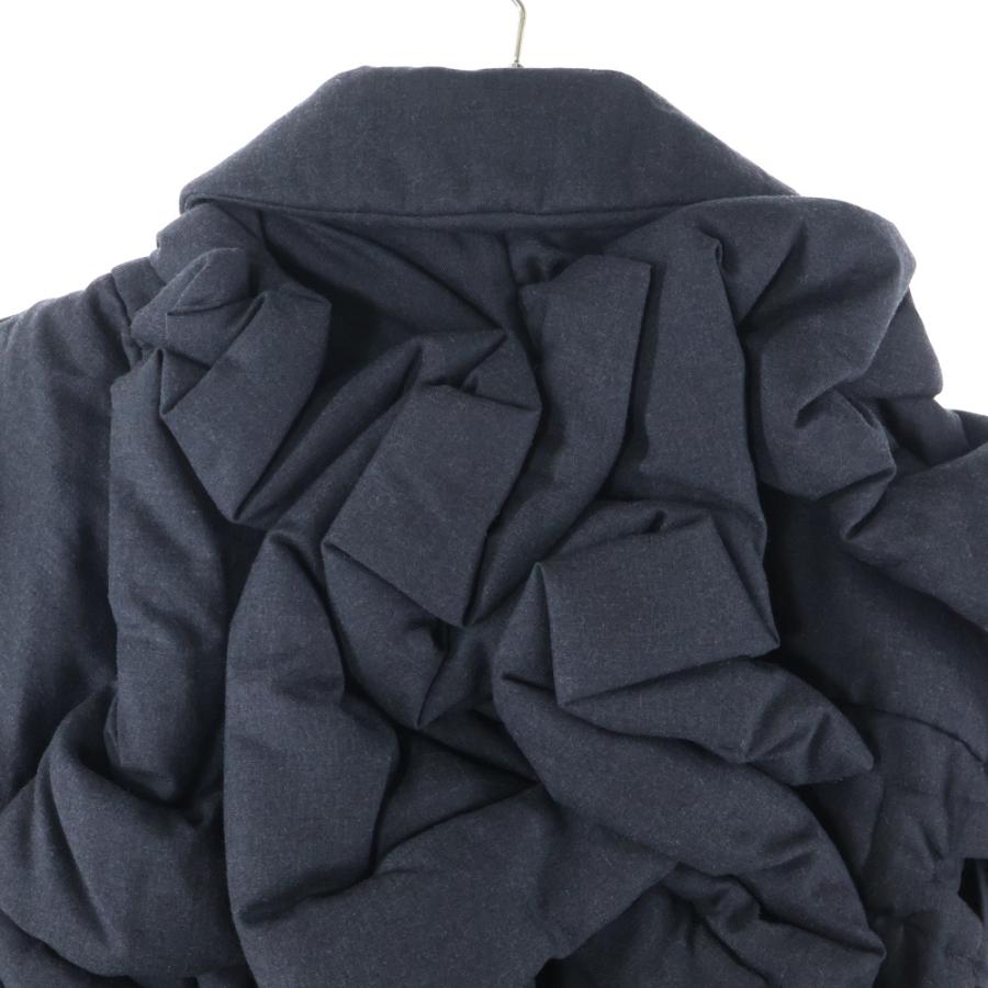 COMME des GARCONS（コムデギャルソン） 10AW 変形 3B コットン 半袖
