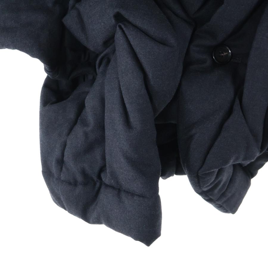 COMME des GARCONS（コムデギャルソン） 10AW 変形 3B コットン 半袖