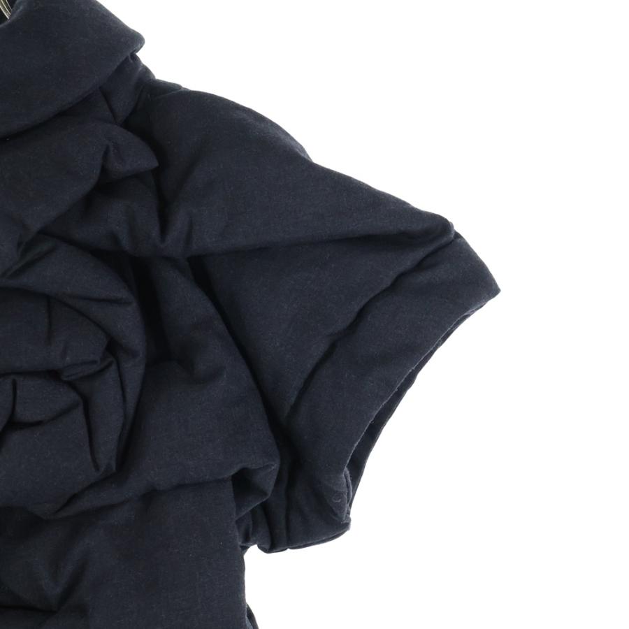 COMME des GARCONS（コムデギャルソン） 10AW 変形 3B コットン 半袖