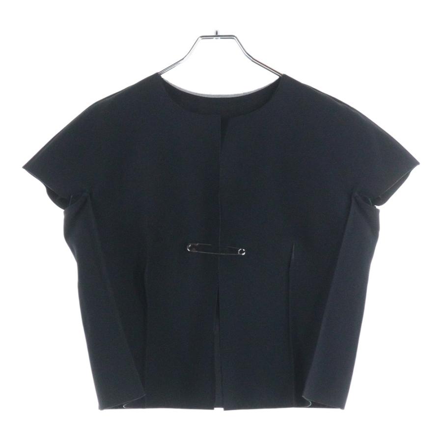 COMME des GARCONS（コムデギャルソン） 99SS プリーツ加工 ドッキング