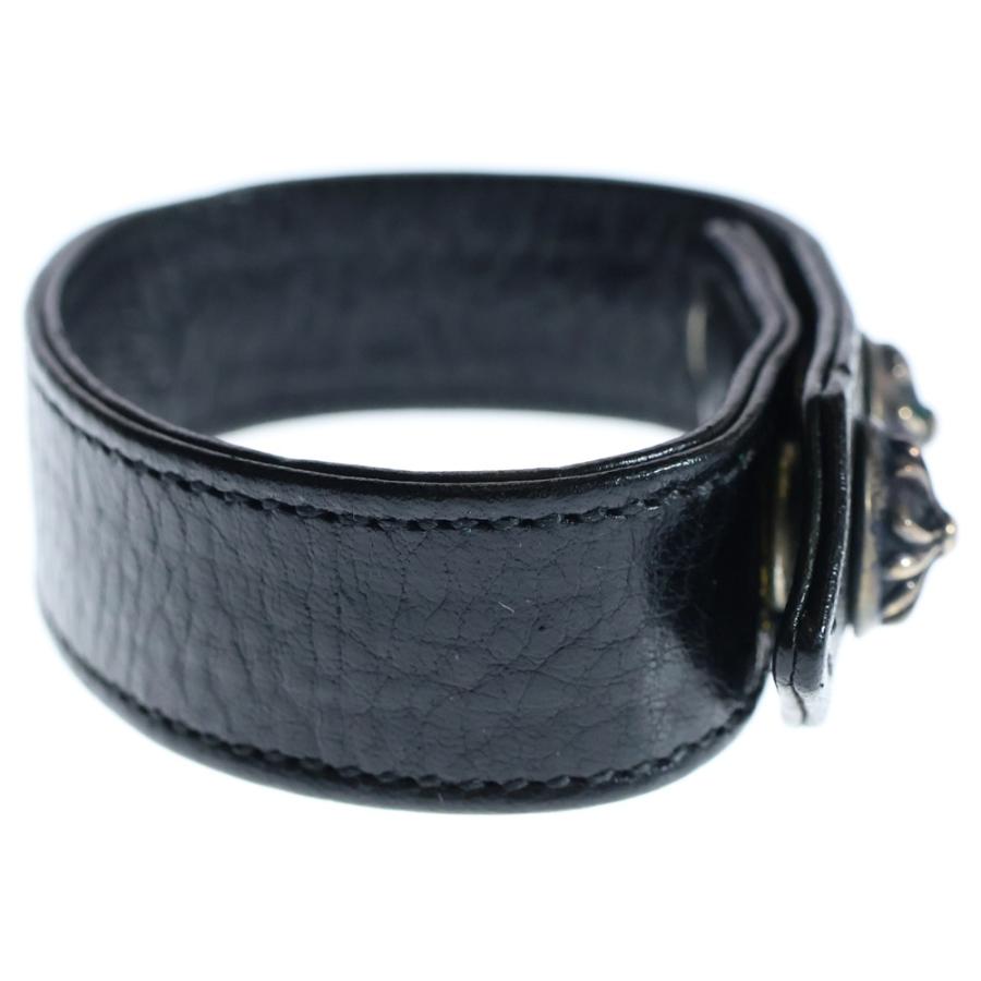 CHROME HEARTS（クロムハーツ） 3BTN 2SNP クロスボール 3ボタン2