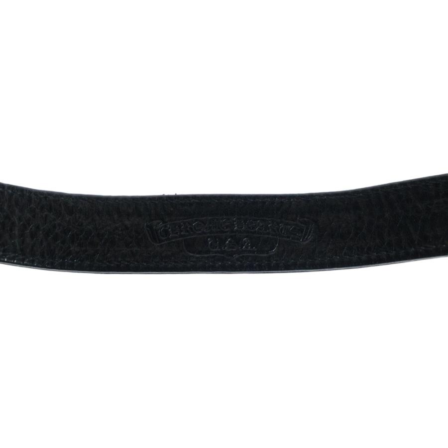 CHROME HEARTS（クロムハーツ） 3BTN 2SNP クロスボール 3ボタン2