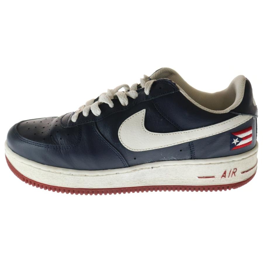 NIKE（ナイキ） 【観賞用2002年製】 AIR FORCE 1 LOW エアフォース 1