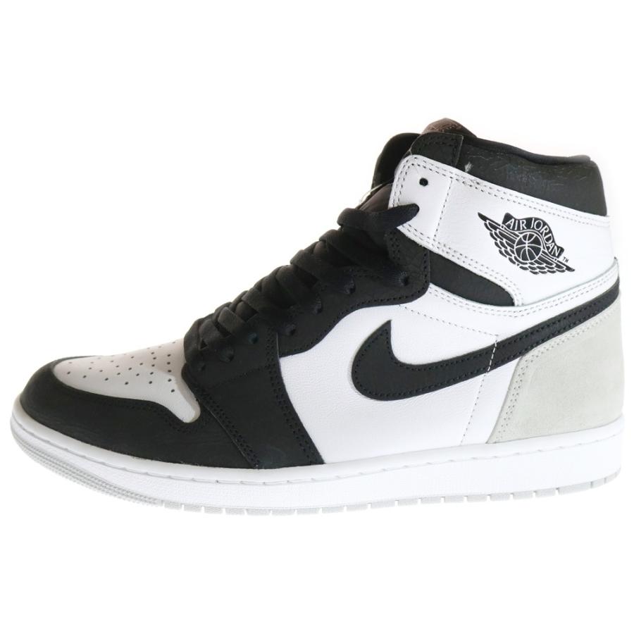 NIKE（ナイキ） AIR JORDAN 1 HIGH OG BLEACHED CORAL エアジョーダン 
