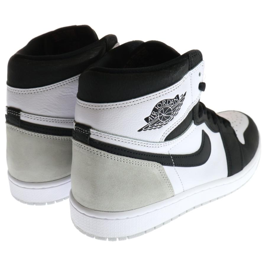 NIKE（ナイキ） AIR JORDAN 1 HIGH OG BLEACHED CORAL エアジョーダン 