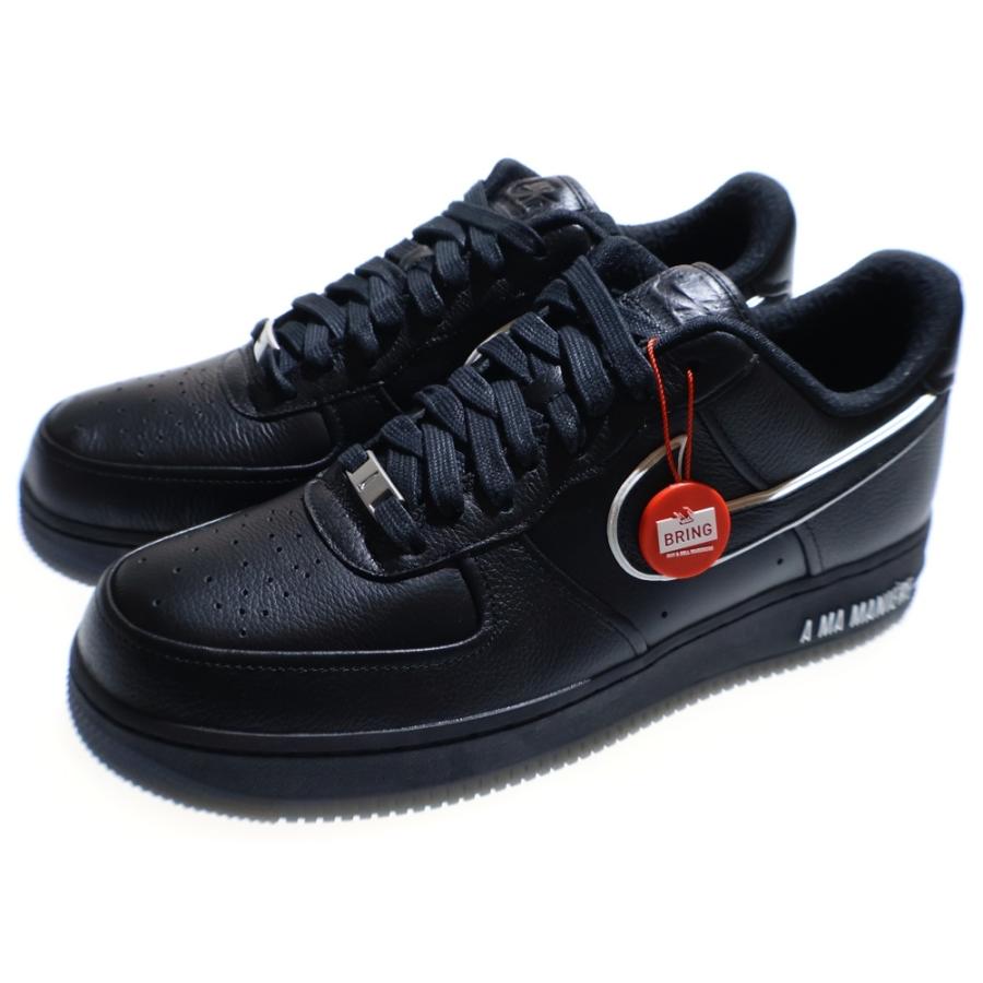NIKE（ナイキ） ×A Ma Maniere AIR FORCE 1 LOW アママニエール エア