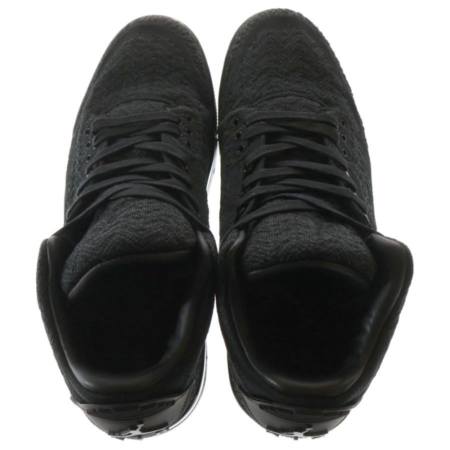 NIKE（ナイキ） AIR JORDAN 3 RETRO FLYKNIT エアジョーダン3 レトロ