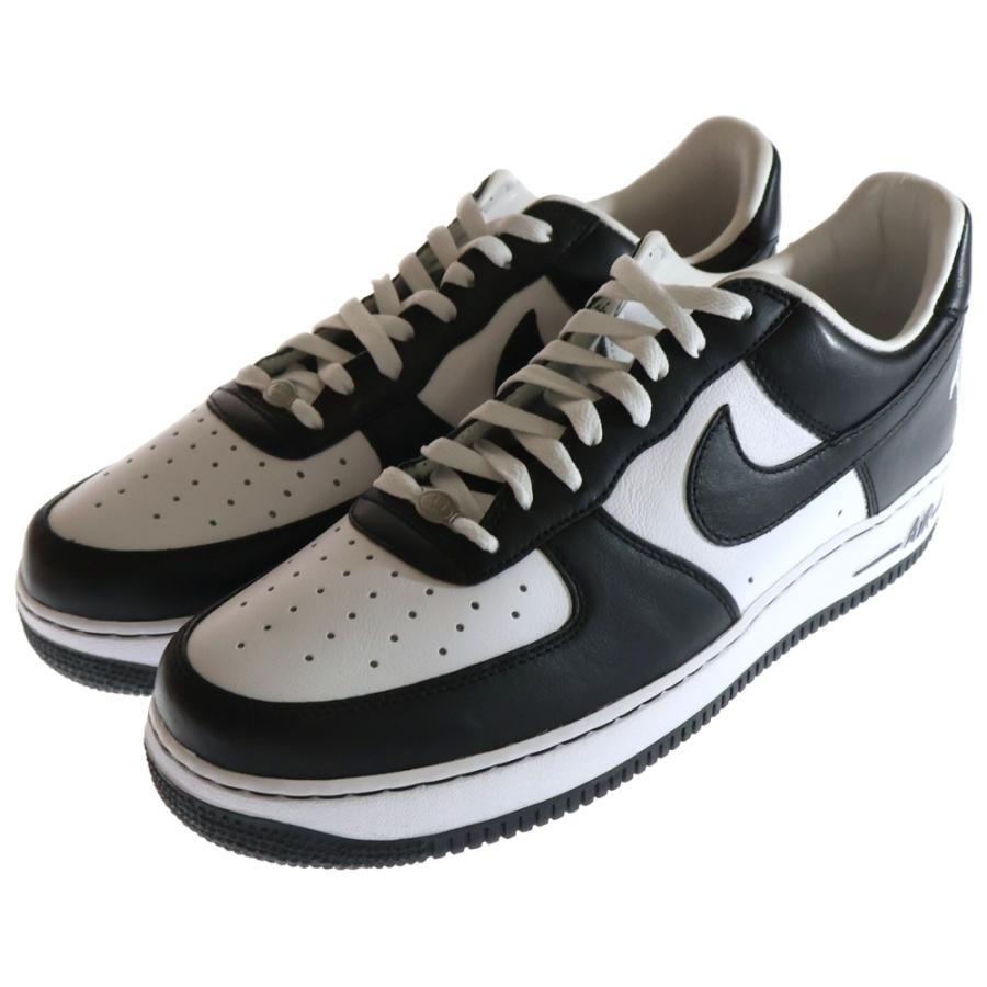 NIKE（ナイキ） AIR FORCE 1 LOW QS TERROR SQUAD エアフォース 1