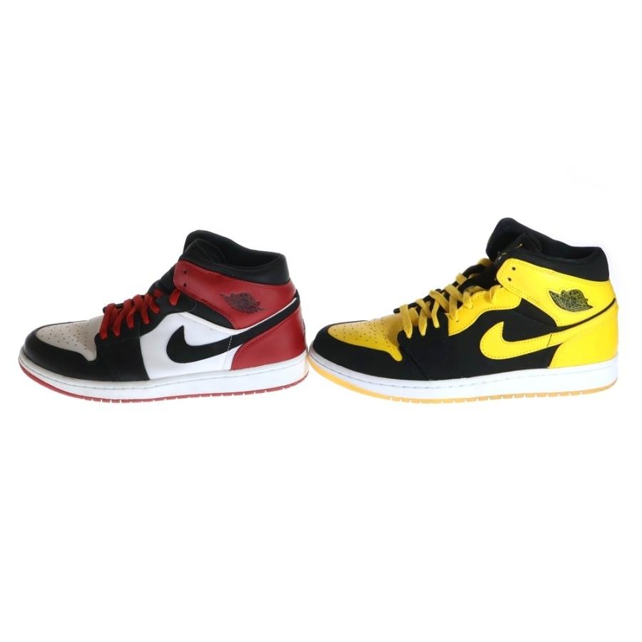 NIKE（ナイキ） 【観賞用2007年製】 AIR JORDAN 1 BMP OLD LOVE エア 