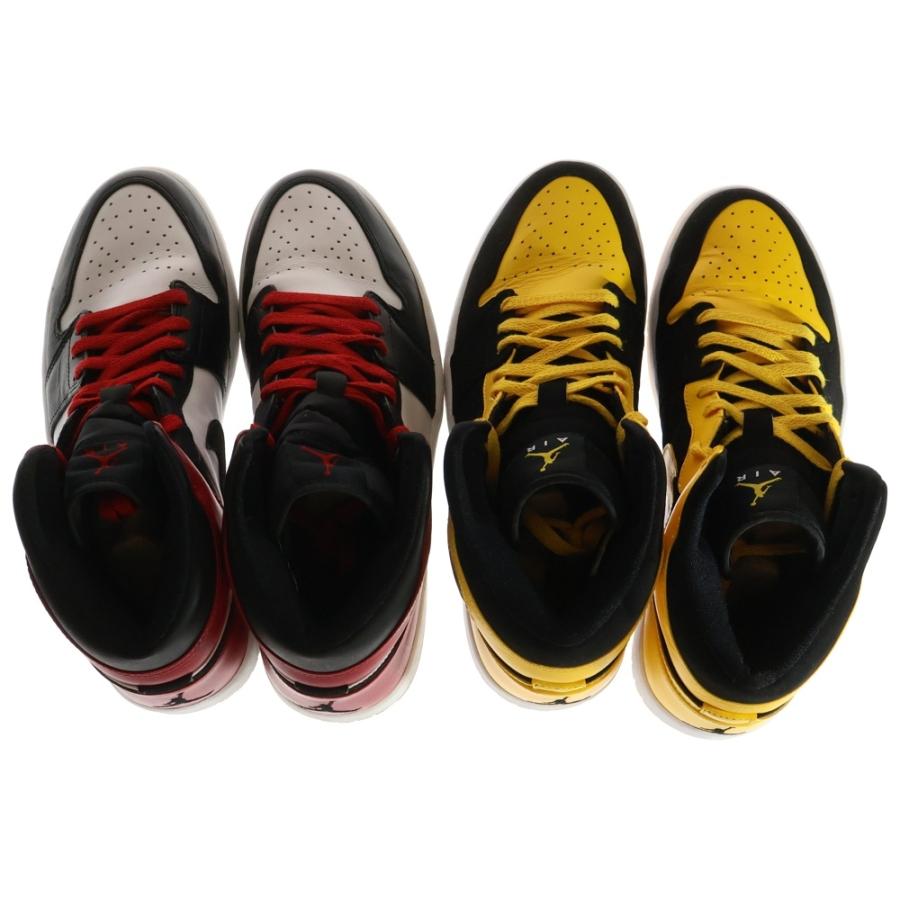 NIKE（ナイキ） 【観賞用2007年製】 AIR JORDAN 1 BMP OLD LOVE エア 