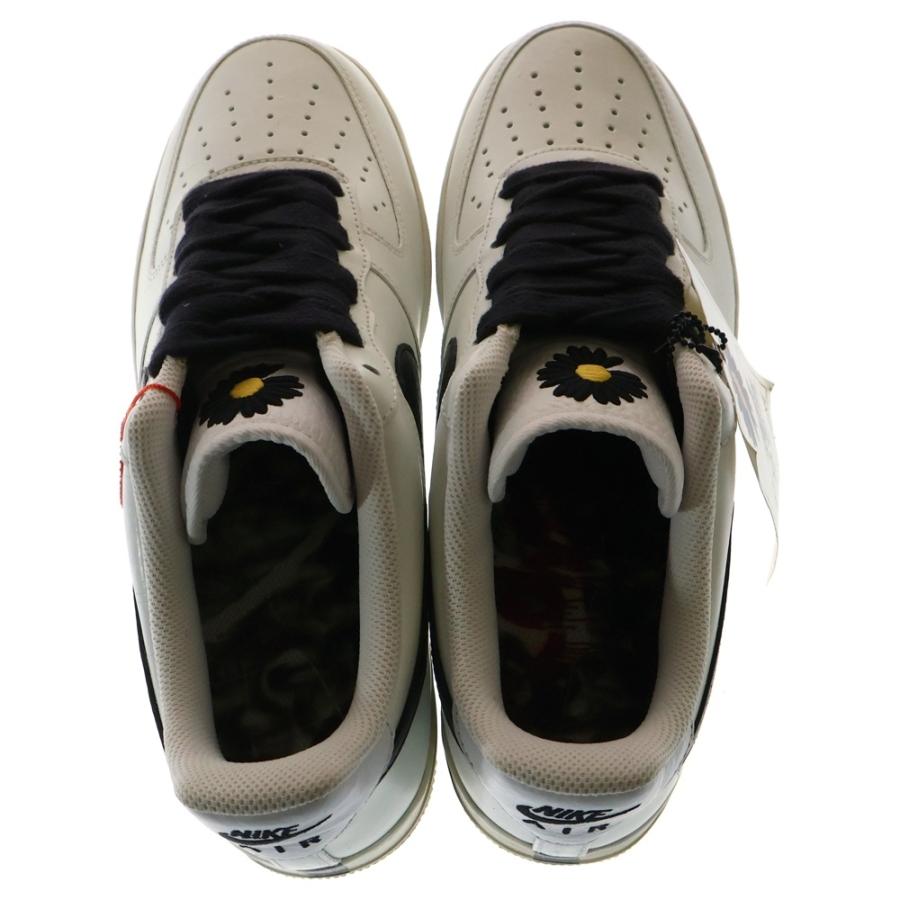 NIKE（ナイキ） ×ピースマイナスワン AIR FORCE1 07 エアフォース1 07