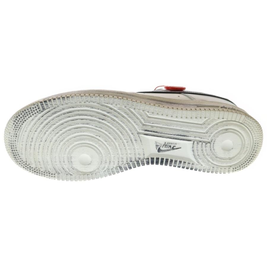 NIKE（ナイキ） ×ピースマイナスワン AIR FORCE1 07 エアフォース1 07