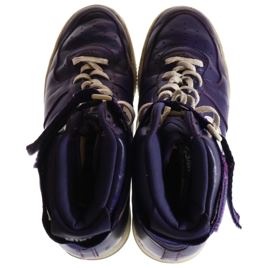 NIKE（ナイキ） 【観賞用1992年製】 AIR FORCE 1 HI エアフォース 1