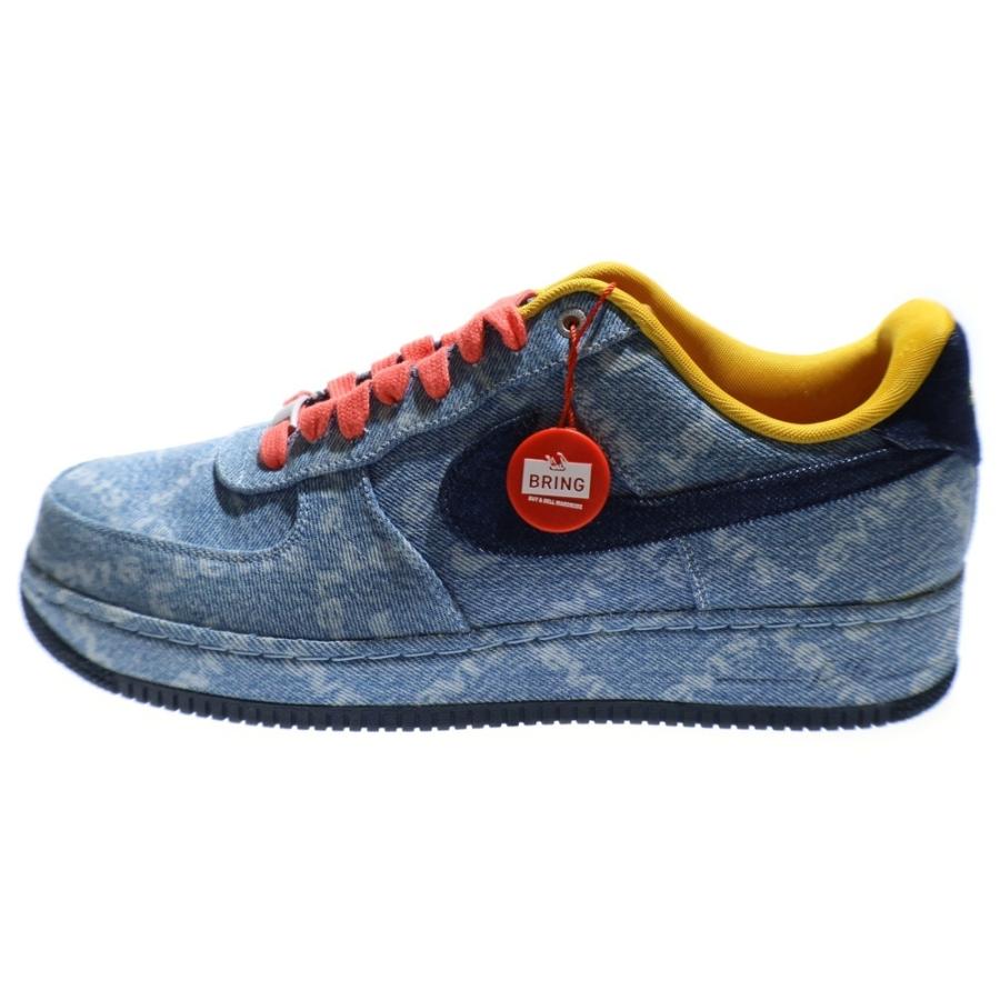 NIKE（ナイキ） ×Levis AIR FORCE 1 LOW リーバイス エアフォース 1