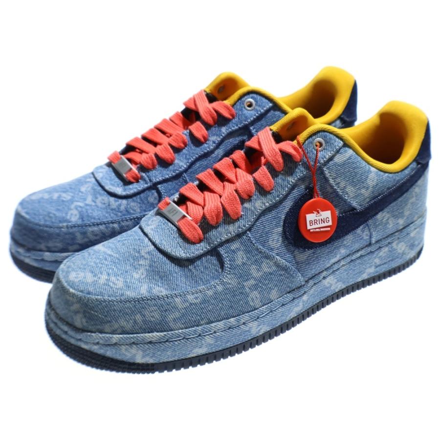 NIKE（ナイキ） ×Levis AIR FORCE 1 LOW リーバイス エアフォース 1
