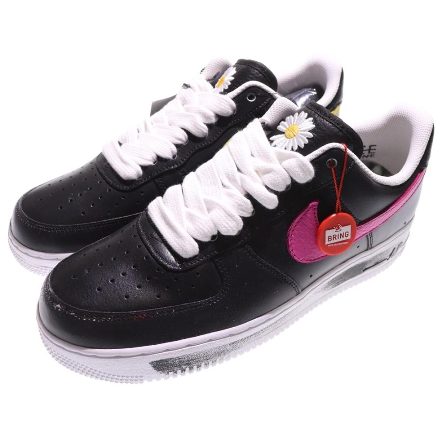 NIKE（ナイキ） ×ピースマイナスワン AIR FORCE 1 3.0 G-DRAGON エア