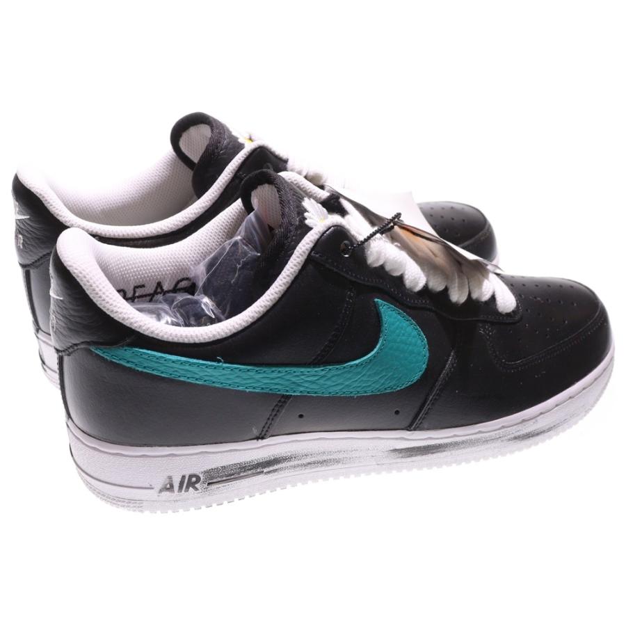 NIKE（ナイキ） ×ピースマイナスワン AIR FORCE 1 3.0 G-DRAGON エア