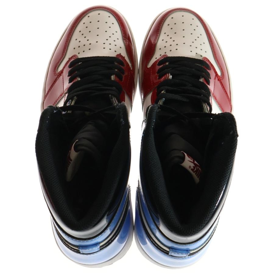 NIKE（ナイキ） AIR JORDAN 1 HIGH OG FEARLESS エアジョーダン