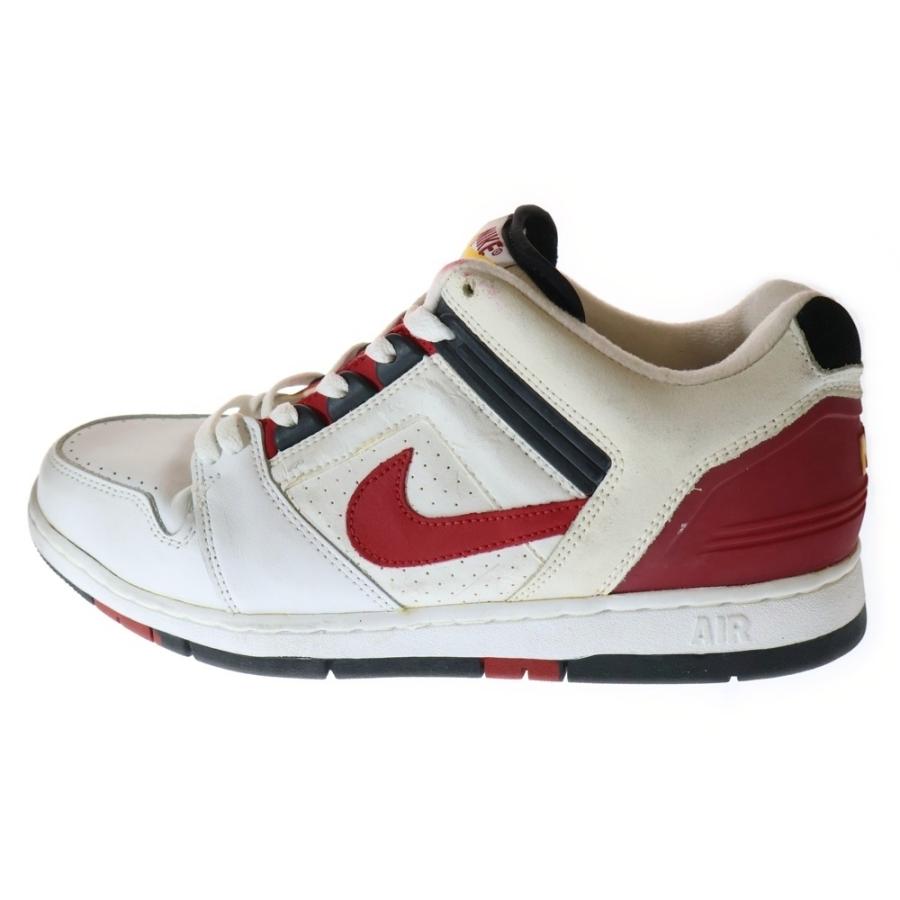 NIKE（ナイキ） 【観賞用2002年製】AIR FORCE 2 LOW エアフォース2 