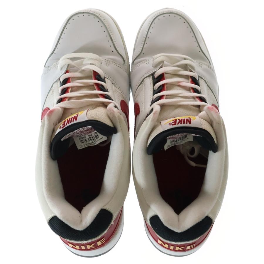 NIKE（ナイキ） 【観賞用2002年製】AIR FORCE 2 LOW エアフォース2