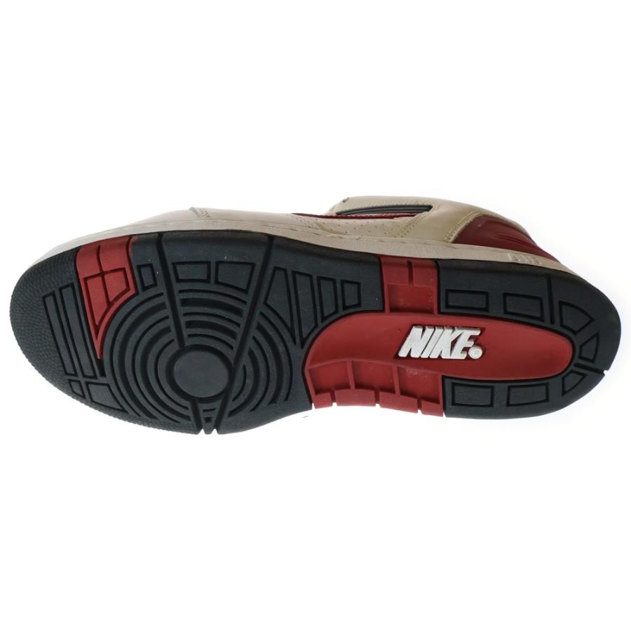 NIKE（ナイキ） 【観賞用2002年製】AIR FORCE 2 LOW エアフォース2 