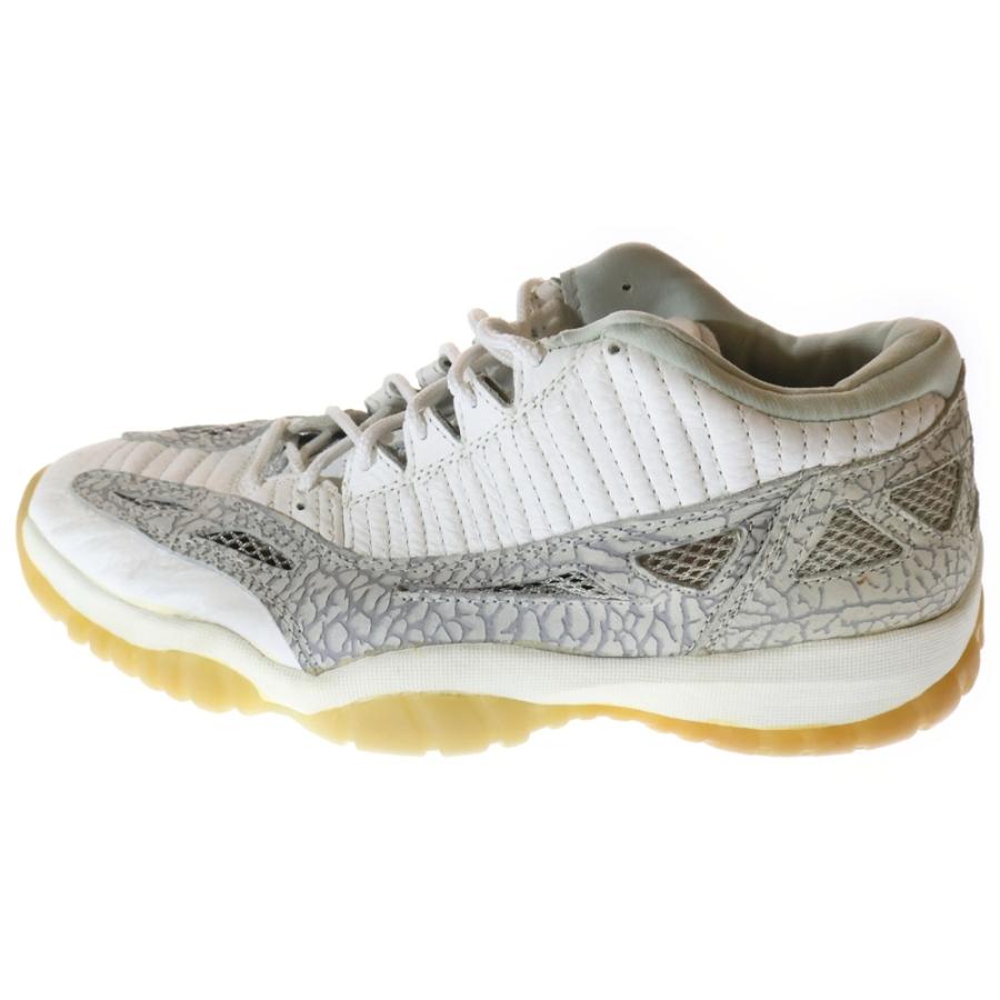 NIKE（ナイキ） 【観賞用1996年製】AIR JORDAN 11 エアジョーダン11 