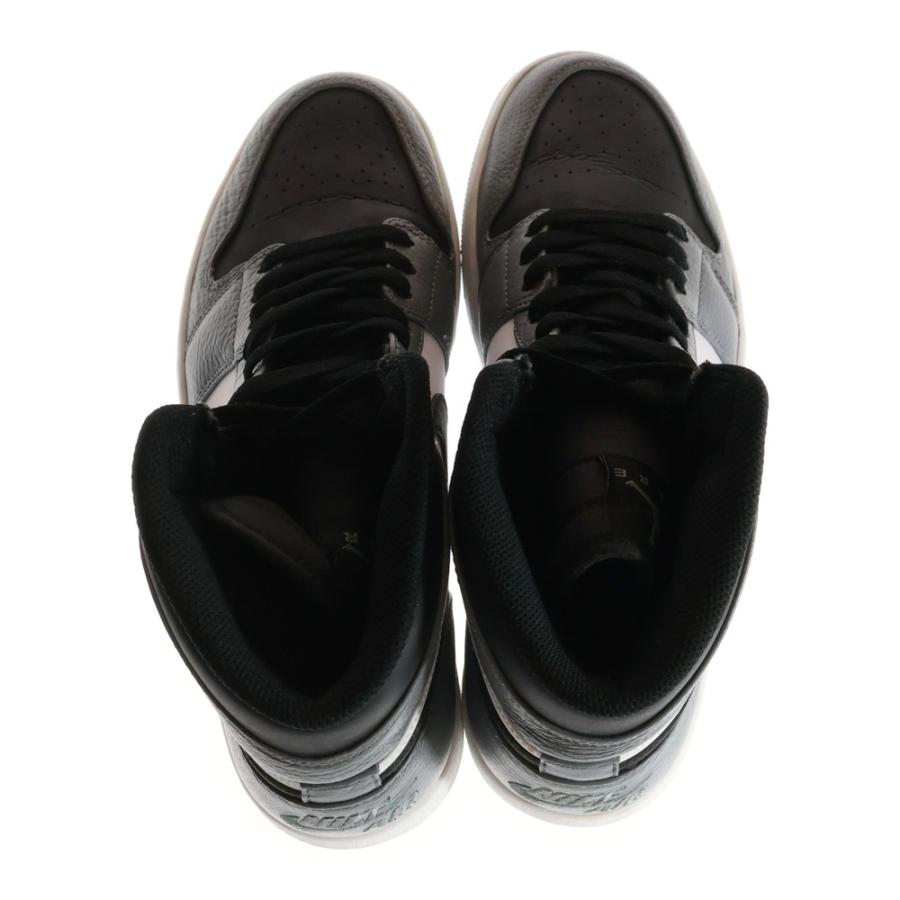 NIKE（ナイキ） AIR JORDAN 1 RETRO HIGH COOL GREY エア ジョーダン 1