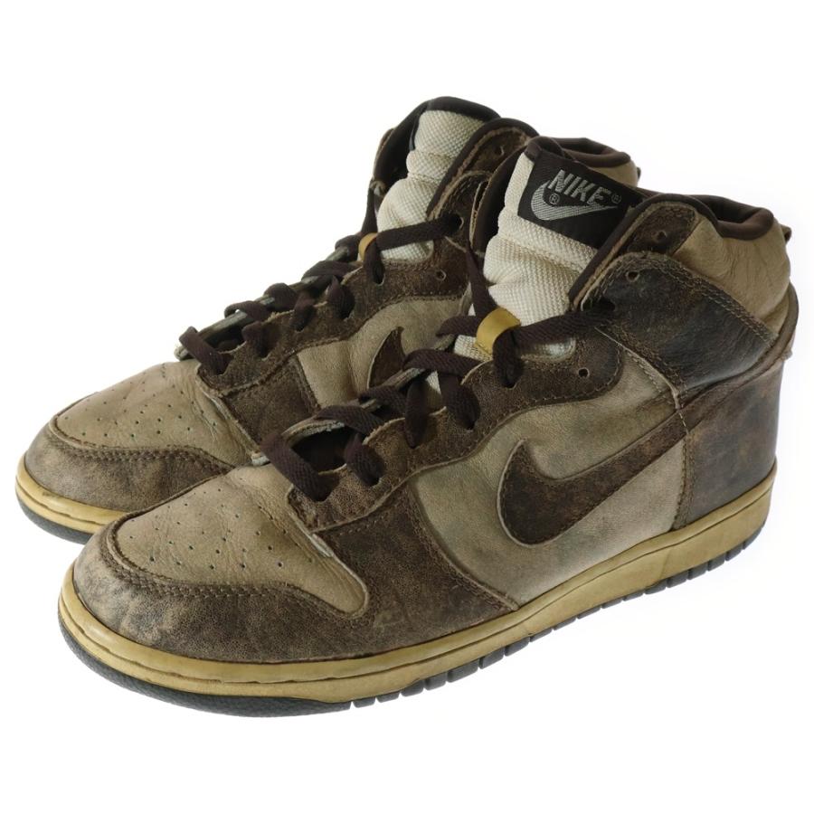 ✨希少品✨ナイキNIKE超限定2003年製DUNK HIGHダンクハイNBA 希少品 ナイキNIKE超限定2003年製DUNK HIGHダンクハイNBA｜Yahoo