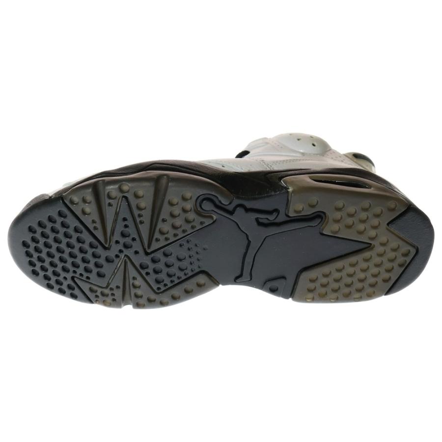 NIKE（ナイキ） AIR JORDAN 6 RETRO エアジョーダン 6 レトロ