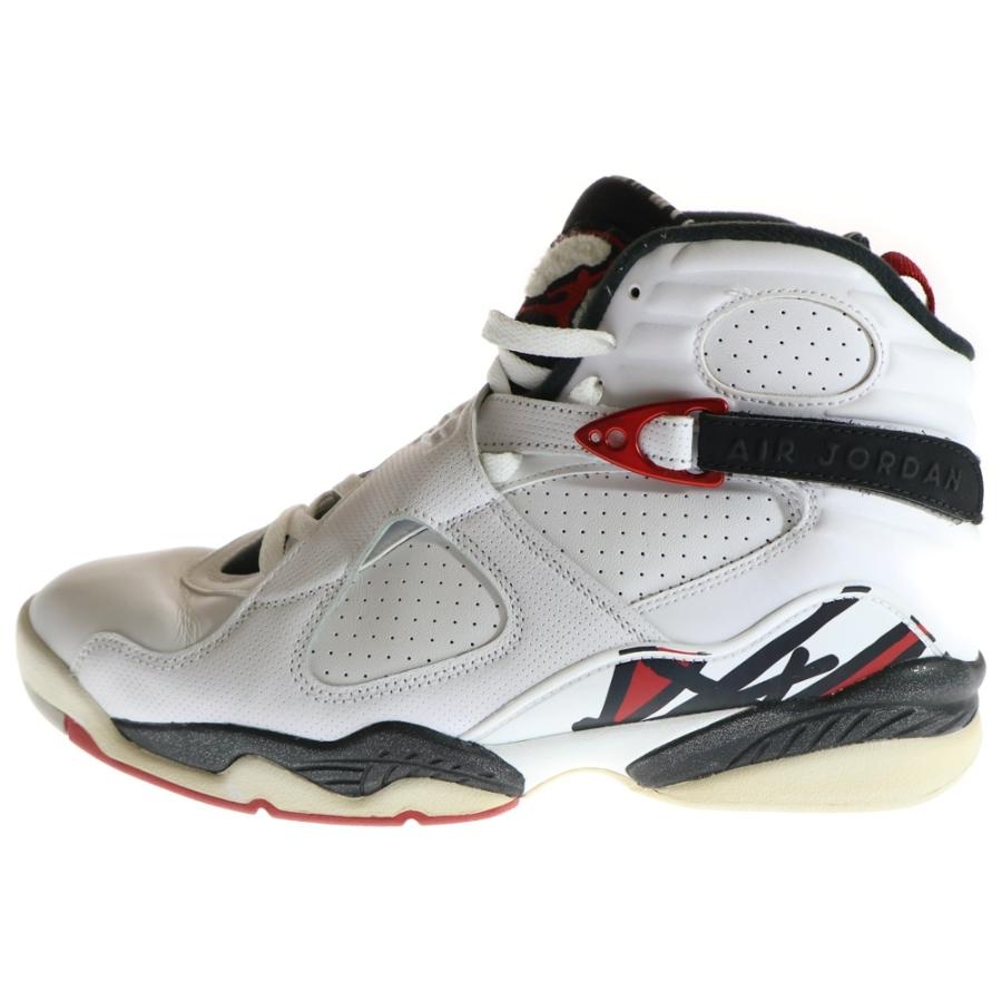 NIKE ナイキ AIR JORDAN 8 RETRO ALTERNATE エアジョーダン レトロ