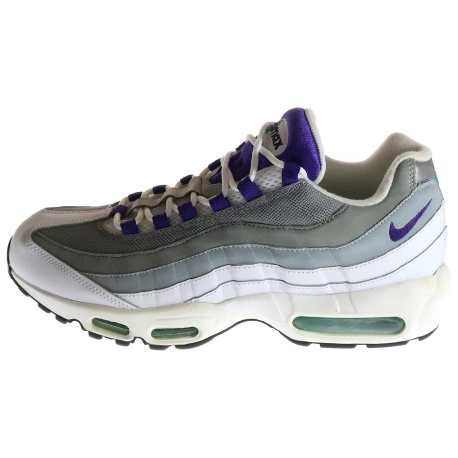 NIKE（ナイキ） AIR MAX 95 ORIGINAL エアマックス95 オリジナル