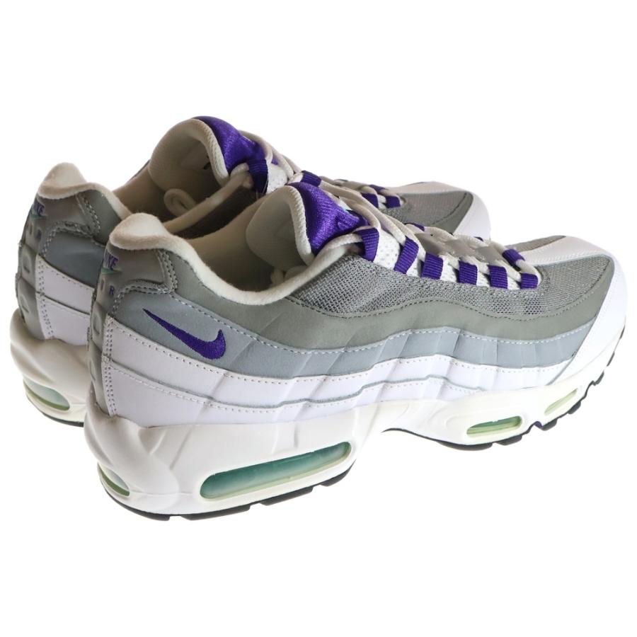 NIKE（ナイキ） AIR MAX 95 ORIGINAL エアマックス95 オリジナル
