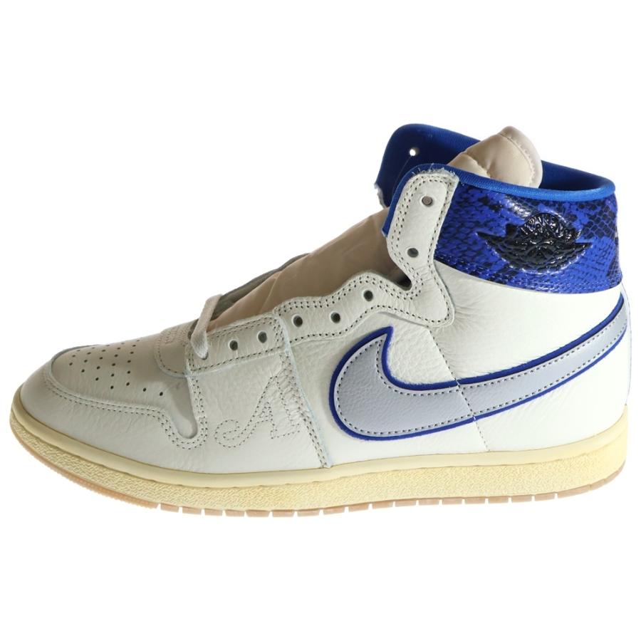 NIKE（ナイキ） ×AWAKE NY JORDAN AIR SHIP PE SP アウェイク