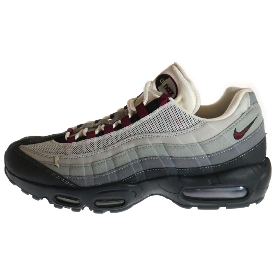 NIKE（ナイキ） AIR MAX 95 エアマックス95 ローカットスニーカー 